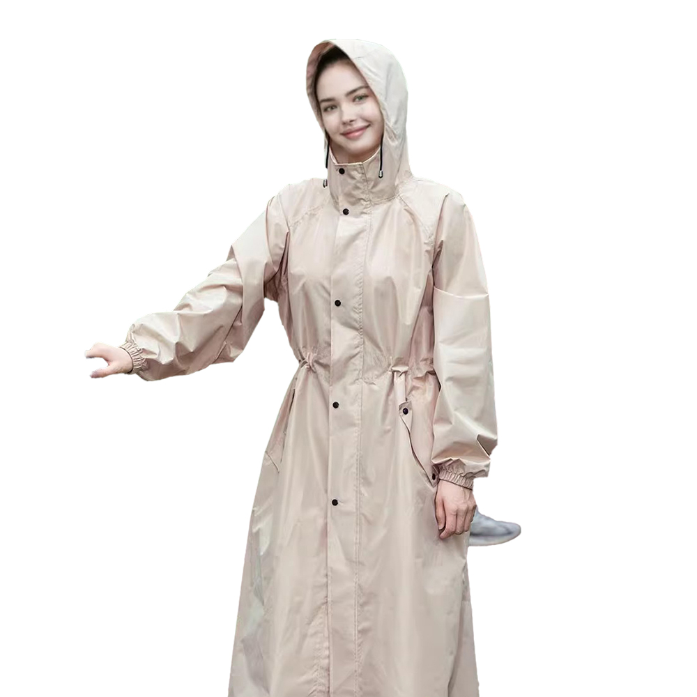 Camping Raincoat
