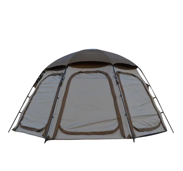 Outdoor Camping Foldable Sun Shelter