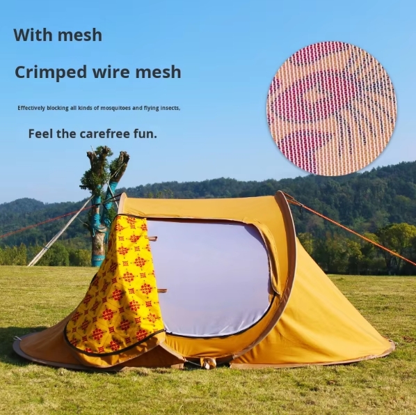 Camping Automatic Quick opening Tent