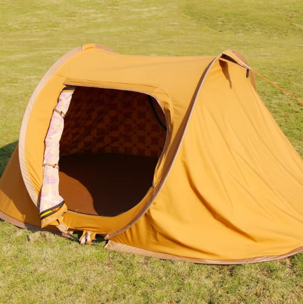 Camping Automatic Quick opening Tent