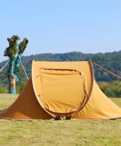 Camping Automatic Quick opening Tent