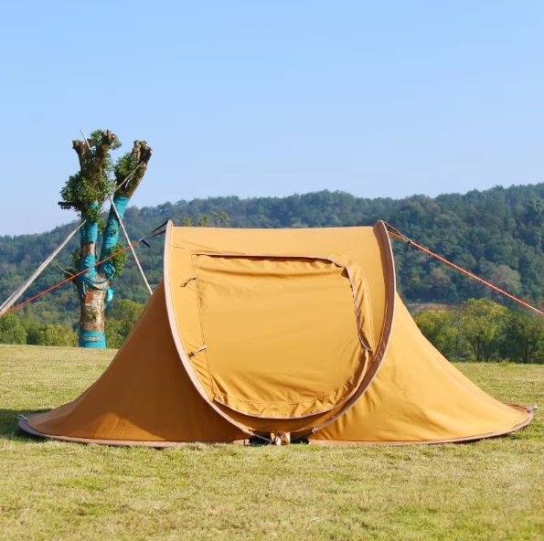 Camping Automatic Quick opening Tent