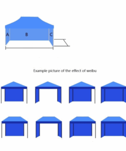 Exhibition Tent