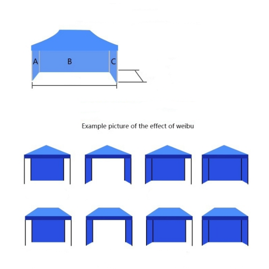 Exhibition Tent