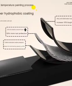 Outdoor Eggroll Folding Table