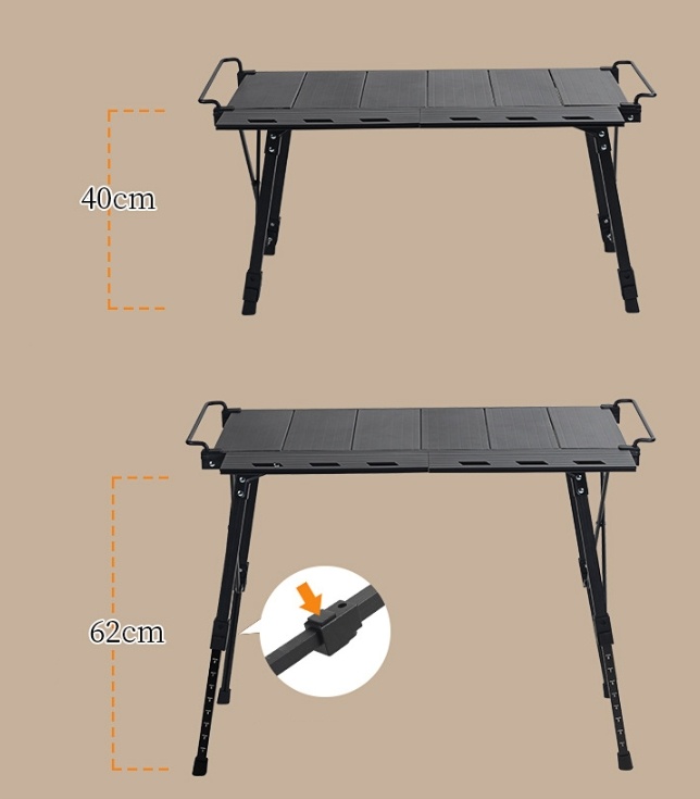 Camping Table