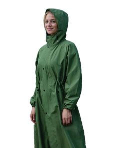 Camping Raincoat