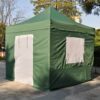 Advertising Tent