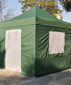 Advertising Tent