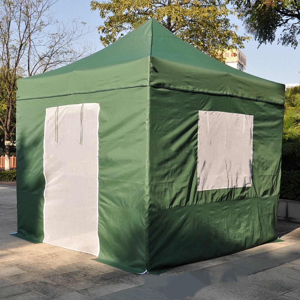 Advertising Tent