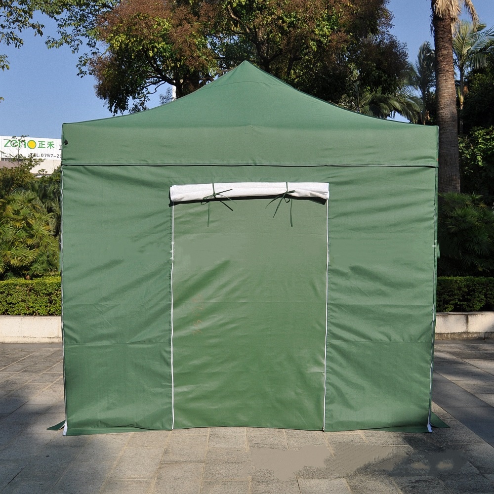Advertising Tent