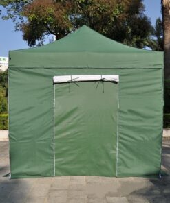 Advertising Tent