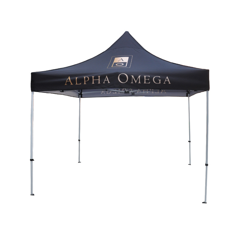 Trade Show Tents