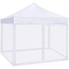 Sunshade Tent