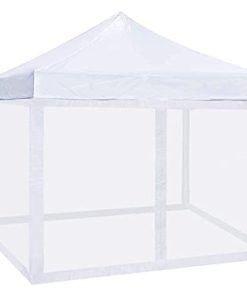 Sunshade Tent