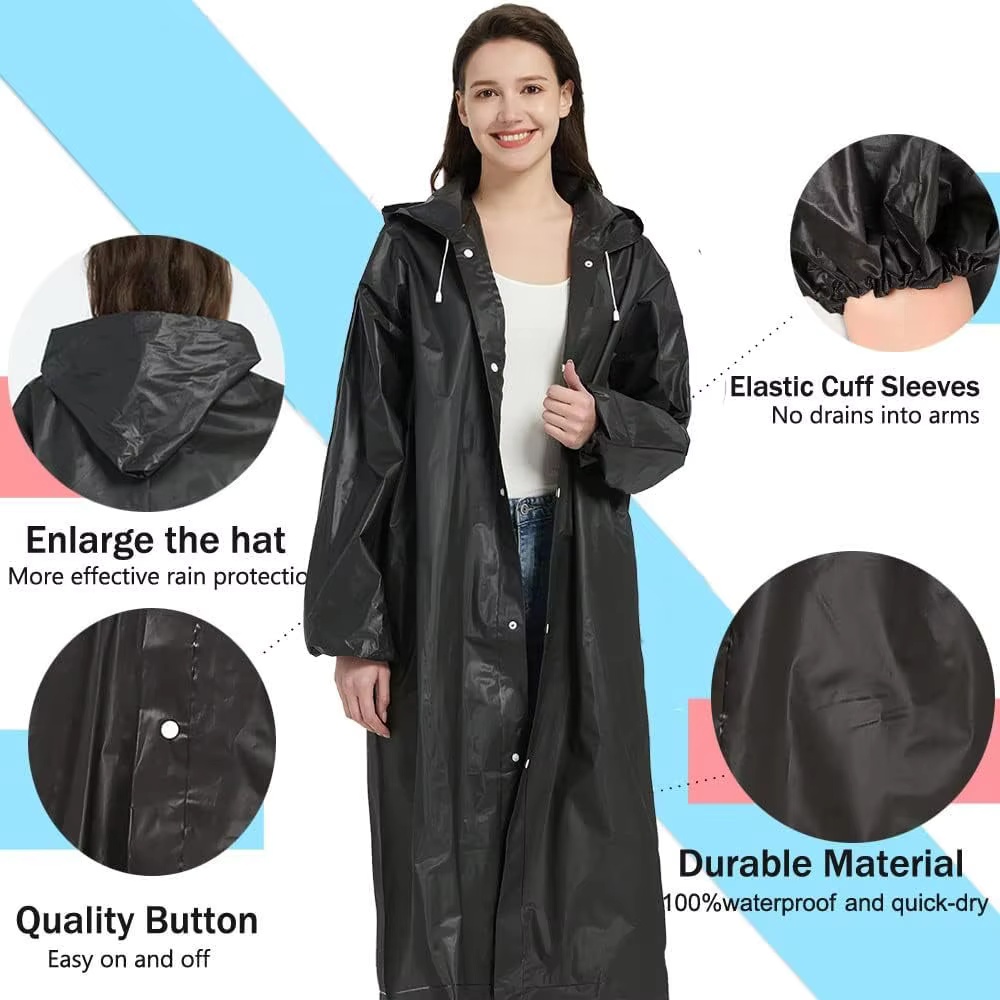 Customized Raincoat
