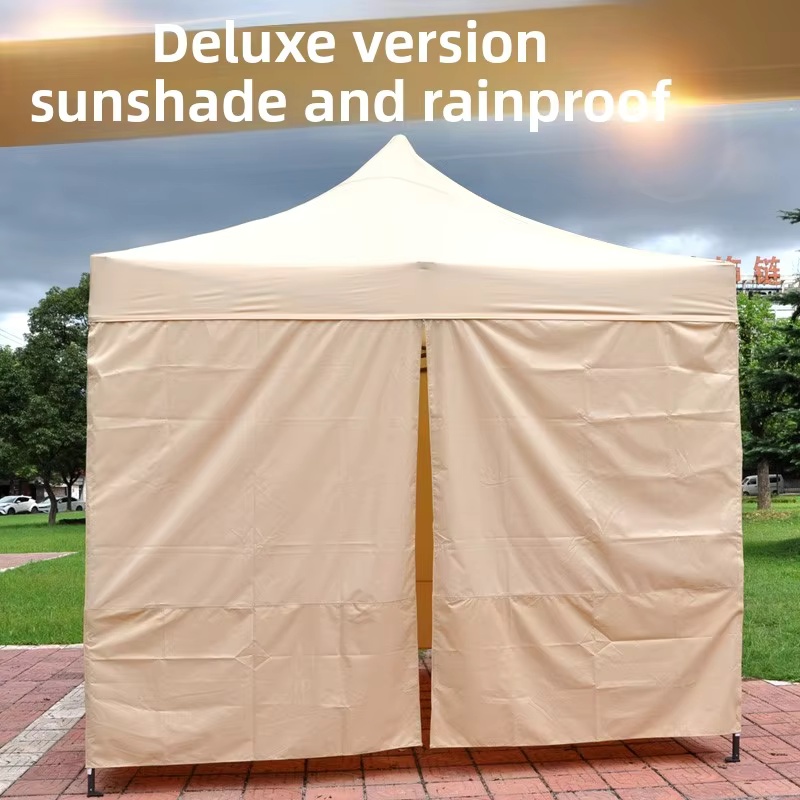 Custom Tent