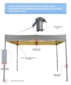 Exhibition Tent