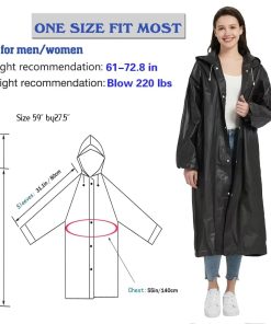Customized Raincoat
