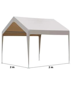 Advertising Tent