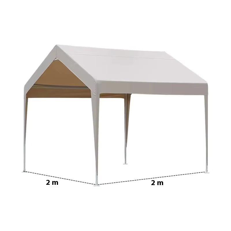 Advertising Tent