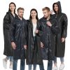 Customized Raincoat