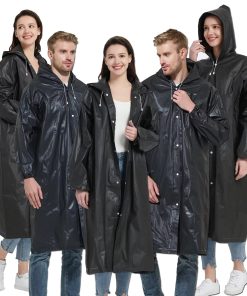 Customized Raincoat