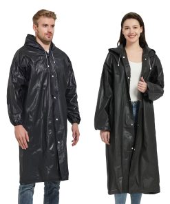 Customized Raincoat