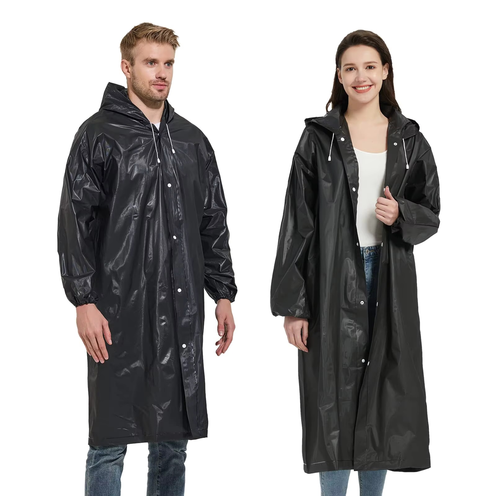 Customized Raincoat