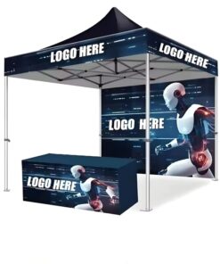 Exhibition Tent