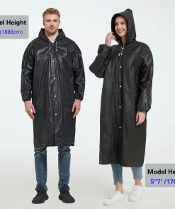 Customized Raincoat