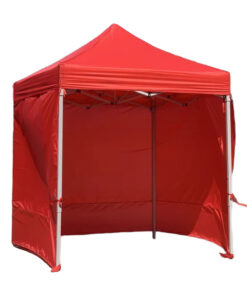 Exhibition Tent