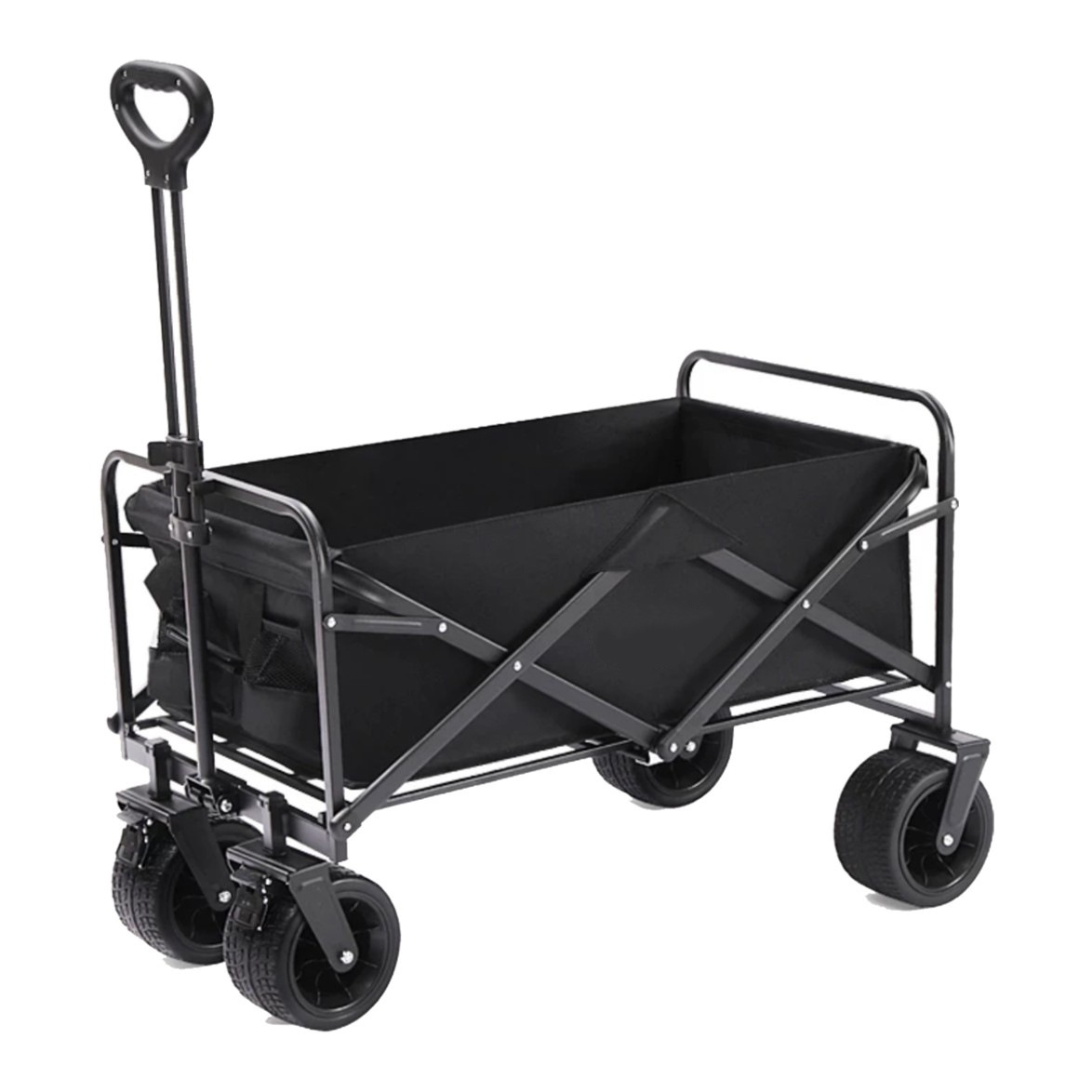 Camping Trolley