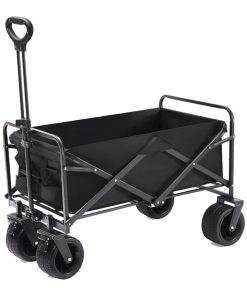 Camping Trolley