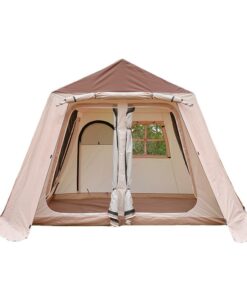 Family Tent