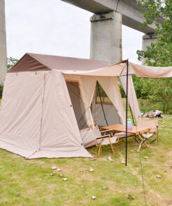 Family Tent