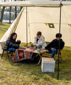 Camping Tent