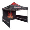 Advertising Tent