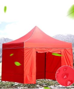 Exhibition Tent
