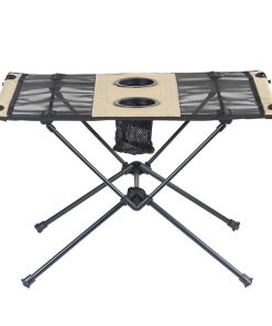 Outdoor Table
