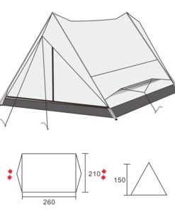 Camping Tent