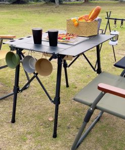Camping Table