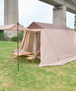 Family Tent