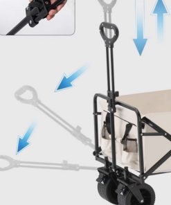 Camping Trolley