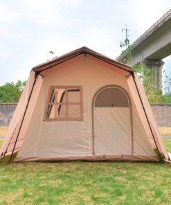 Family Tent