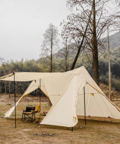 Camping Tent