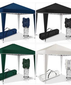 Trade Show Tents