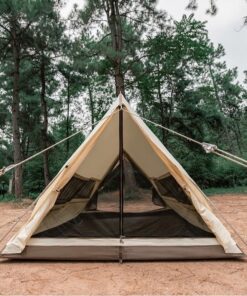 Camping Tent