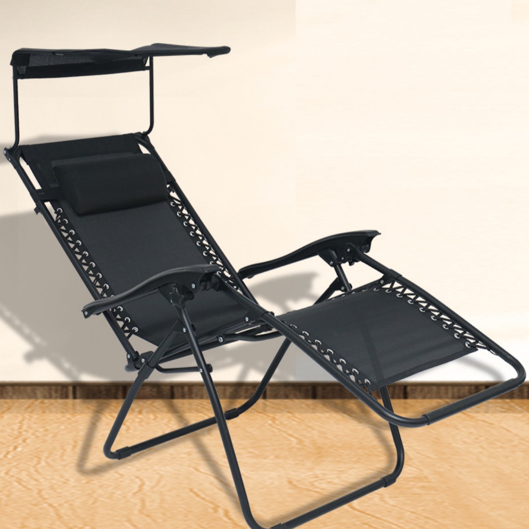 Teslin outdoor chair