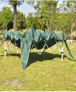 Trade Show Tents